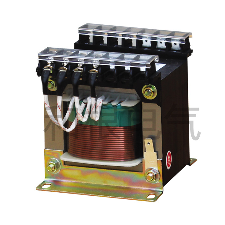 JBK3机床控制变压器