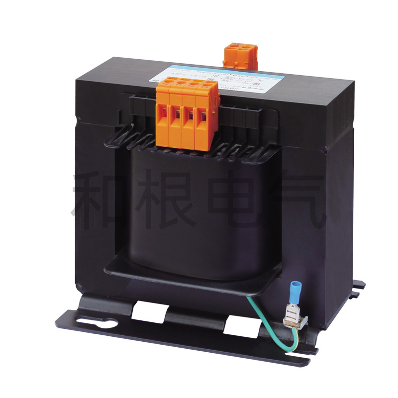 JBK5机床控制变压器